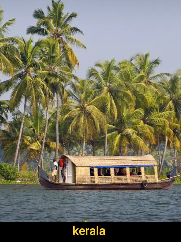 kerala
