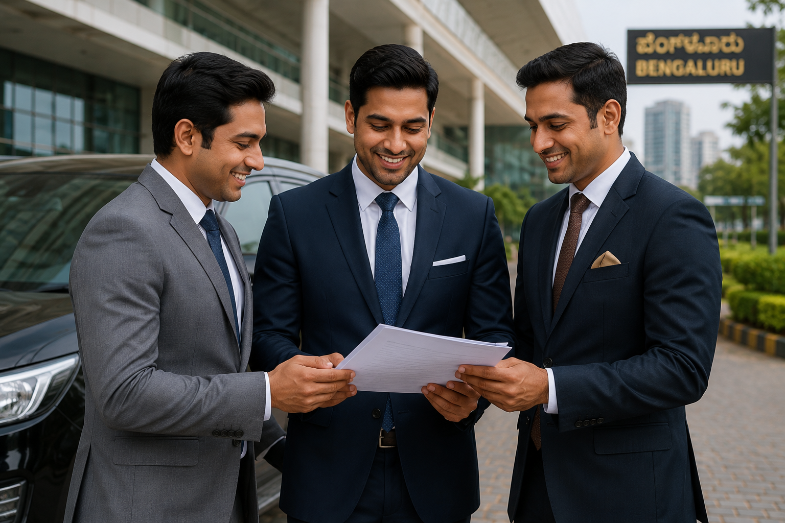 Corporate Travel